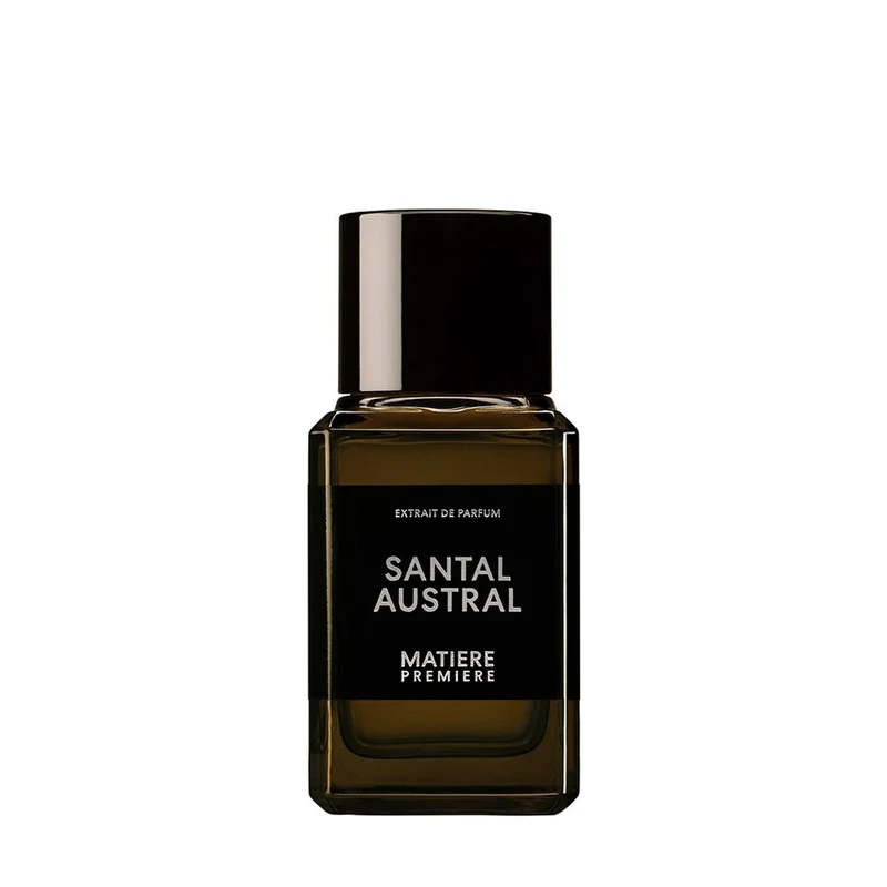 Matiere premiere Santal Austral Estratto 50 ml — Extrait de Parfum