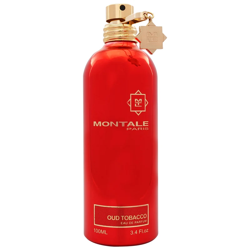 Montale Oud Tobacco Eau de Parfum 100 ml — Eau de Parfum