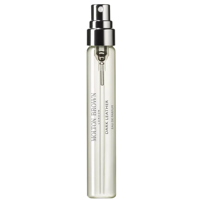 Molton Brown Dark Leather 7,5 ml Uomo — Eau de Parfum