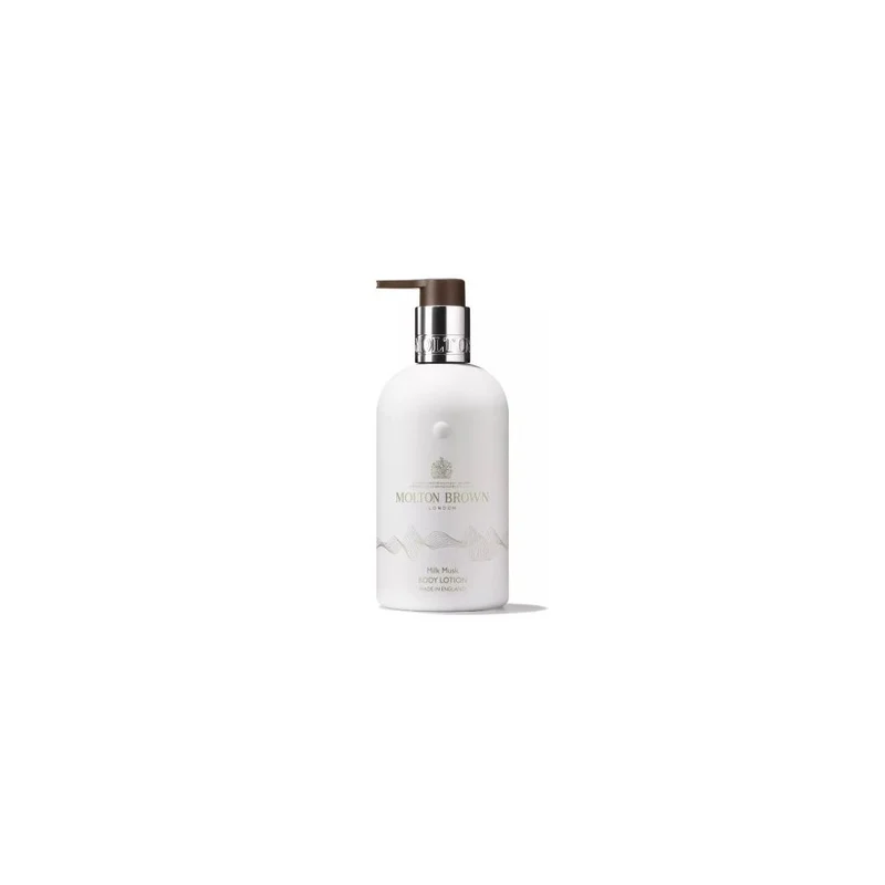Molton brown Milk Musk Lozione Corpo 300 ml — Lozione corpo