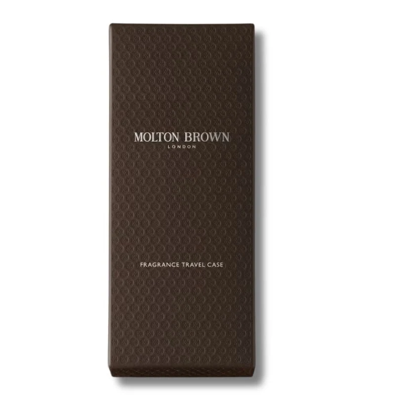 Molton Brown Fragrance Custodia da viaggio 7,5 ml — Custodia