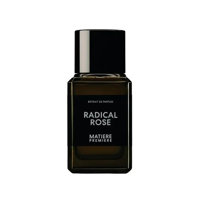 Matiere Première Radical Rose 50 ml — Extrait de Parfum