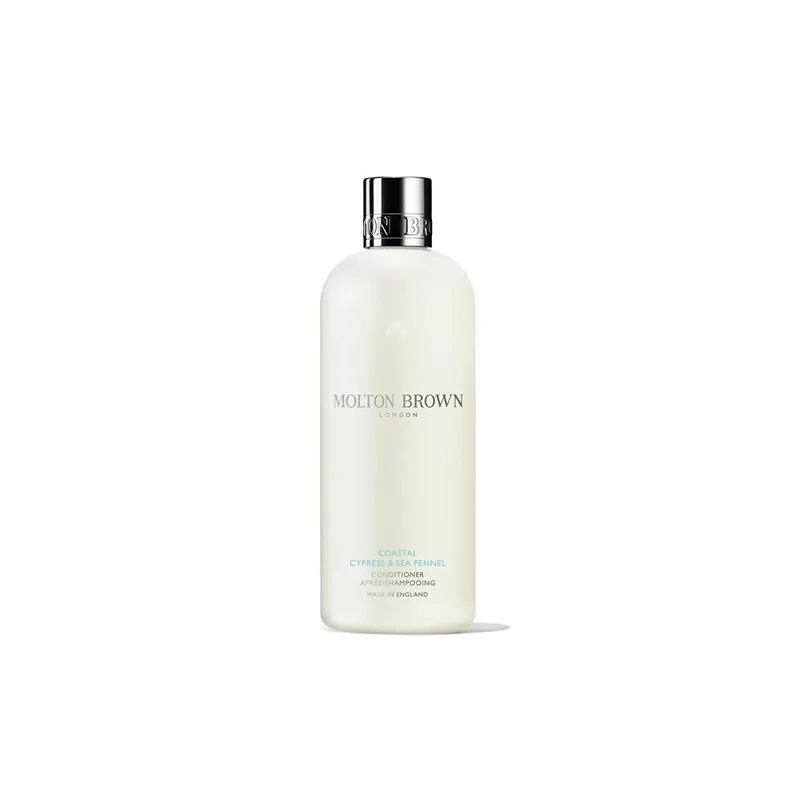 Molton Brown Coastal Cypress & Sea Fennel Balsamo 300 ml — Balsamo