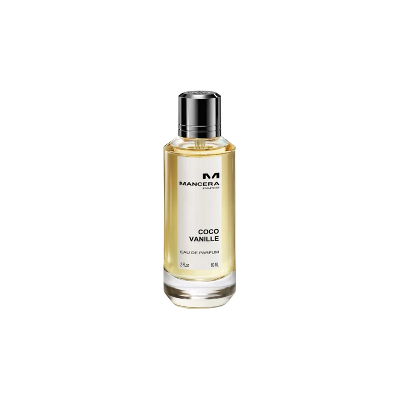Mancera Coco Vanille 60 ml Donna — Eau de Parfum