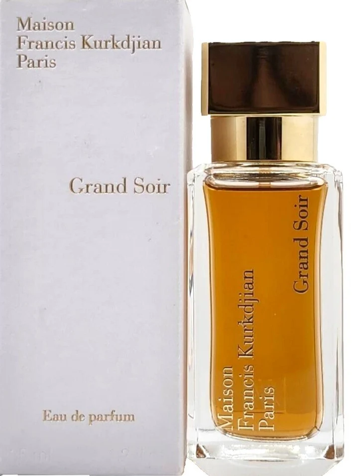 Maison Francis Kurkdjian Grand Soir 35 ml Unisex — Eau de Parfum