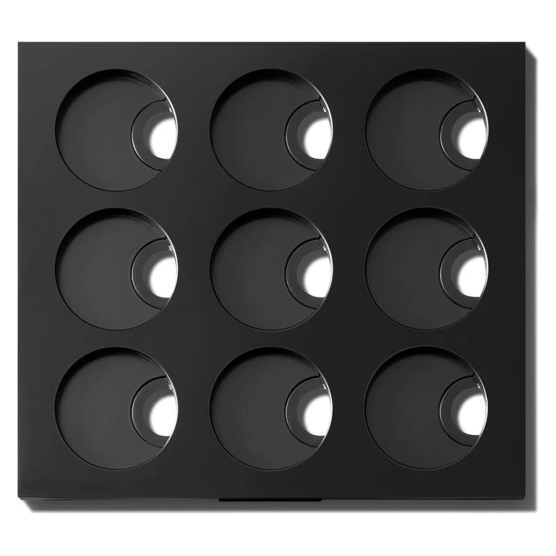 MAC Pro Palette occhi e correttore X 9 Insert — Palette