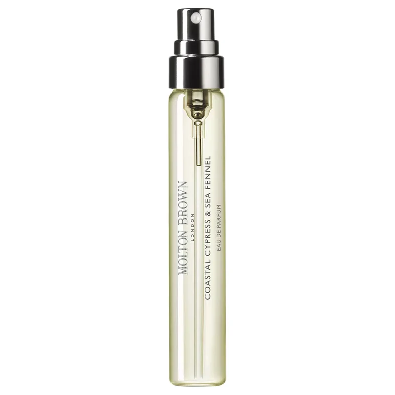 Molton Brown Coastal Cypress & Sea Fennel 7,5 ml — Eau de Parfum
