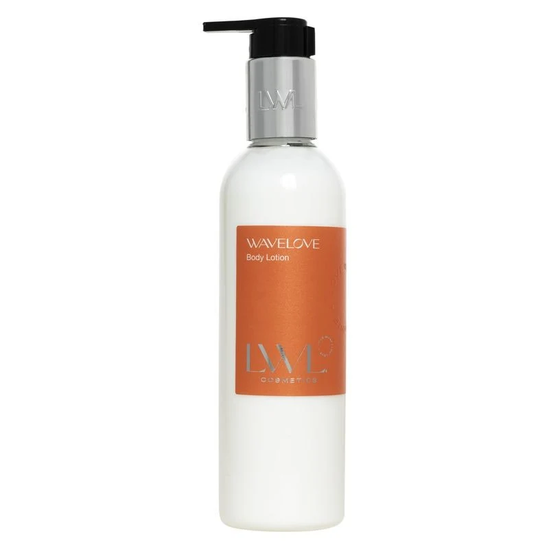 LWL Lozione Corpo Wavelove 250 ml — Lozione corpo