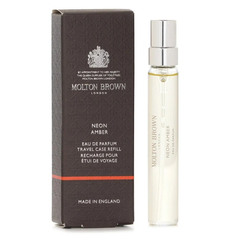 Molton Brown Ambra Neon 7,5 ml — Eau de Parfum
