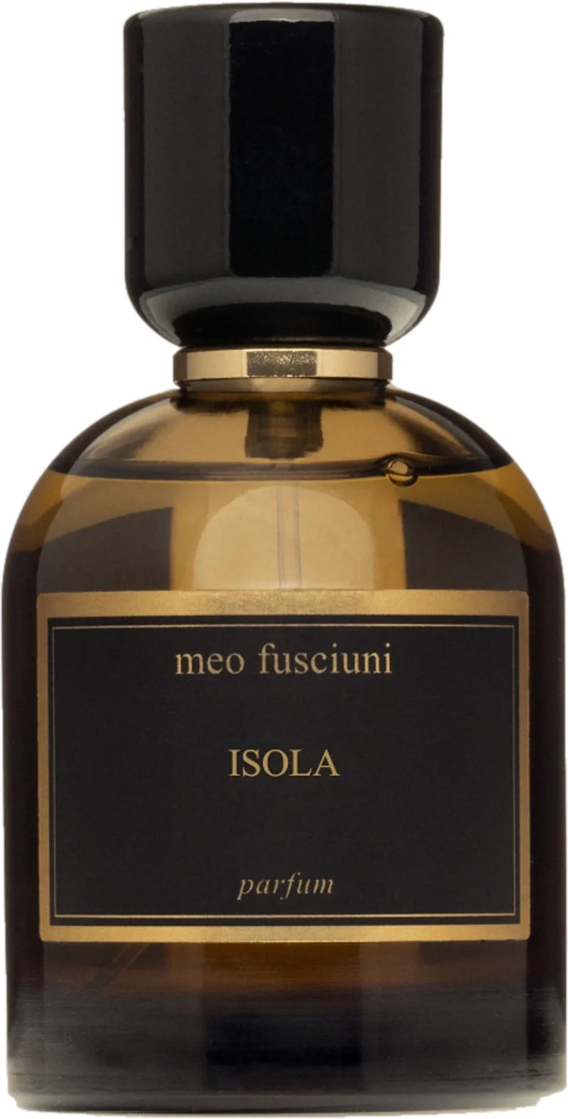 Meo Fusciuni Isola profumo 100 ml — Extrait de Parfum