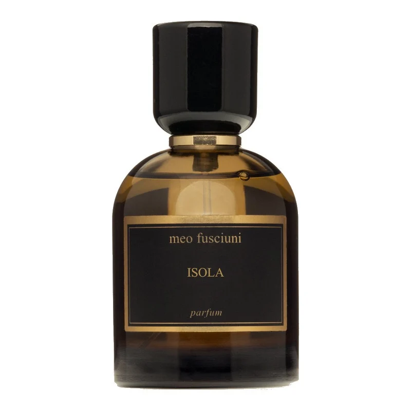 Meo Fusciuni Isola profumo 100 ml — Extrait de Parfum