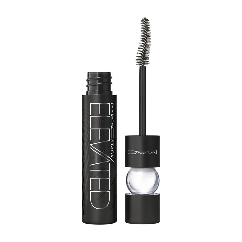 Mac Cosmetics M·A·C Stack Elevated Mascara nero 12 ml — Mascara
