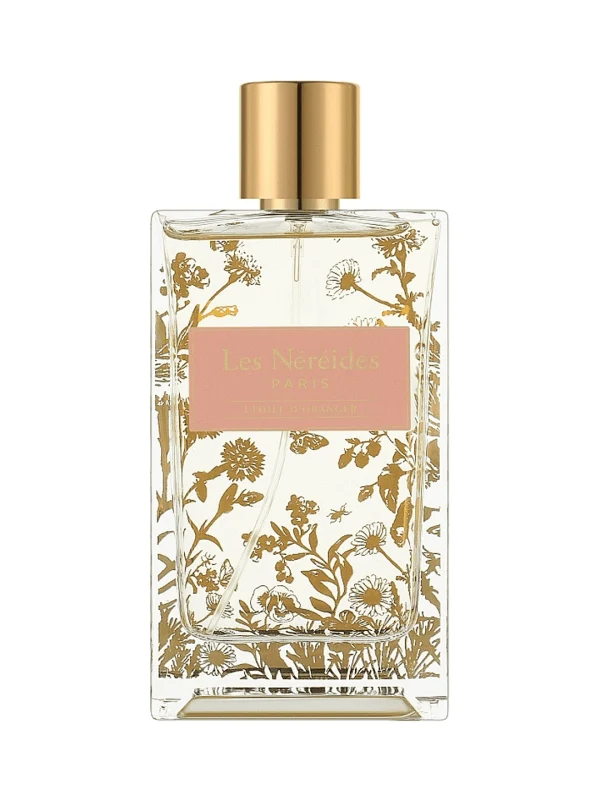 Les Nereides Etoile D'Oranger 30 ml — Eau de Parfum