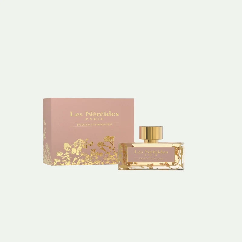 Les Nereides Etoile D'Oranger 30 ml — Eau de Parfum