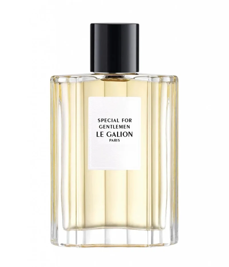 Le Galion Special For Gentlemen 100 ml Uomo — Eau de Parfum