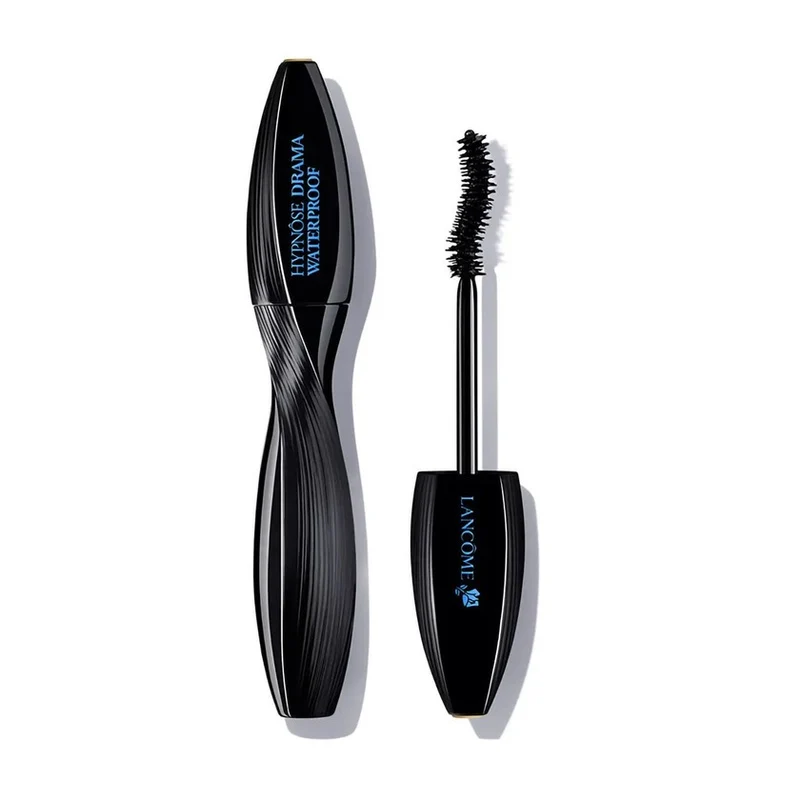 Lancôme Hypnôse Drama Waterproof 01 Excessive Black 8 ml — Mascara