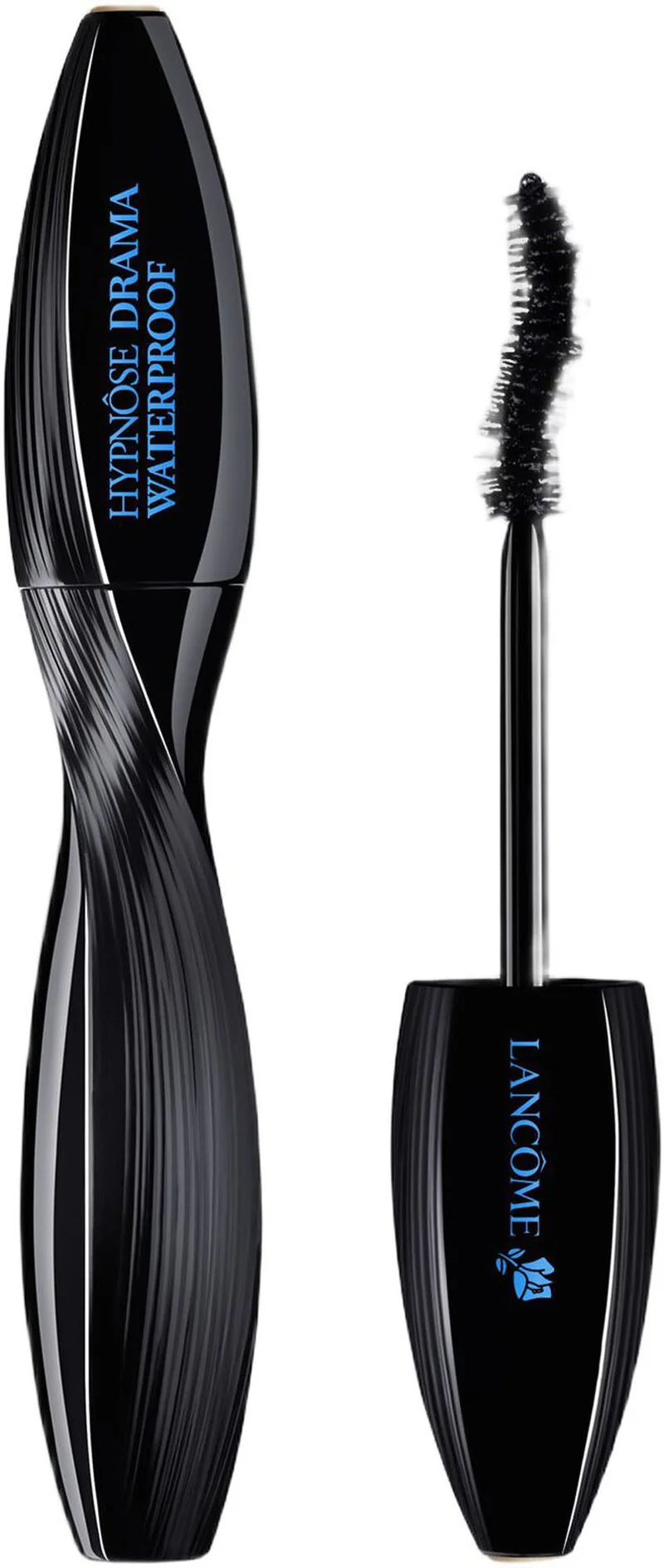Lancôme Hypnôse Drama Waterproof 01 Excessive Black 8 ml — Mascara