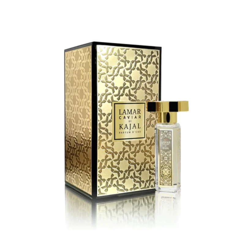 Kajal Lamar Caviar 30 ml — Eau de Parfum