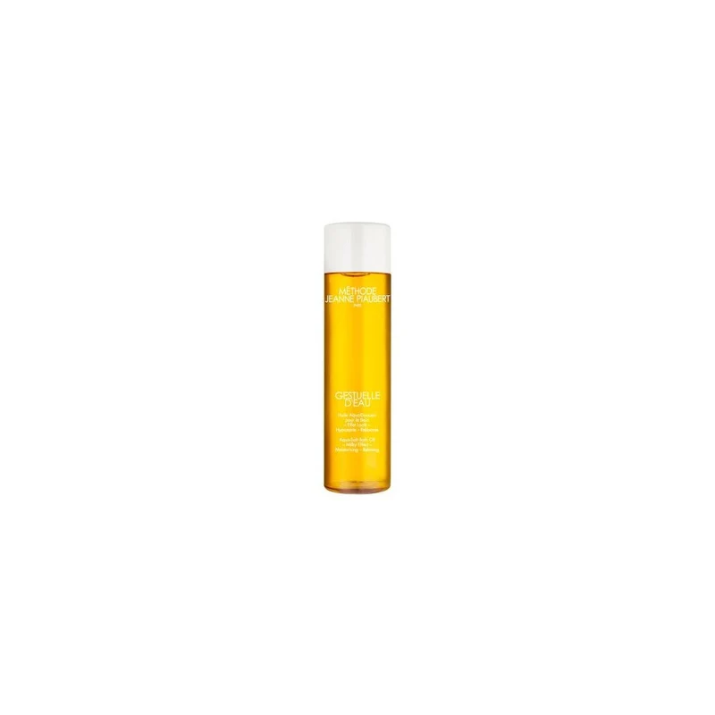 Jeanne Piaubert Olio Aqua Addolcente 200 ml — Olio corpo