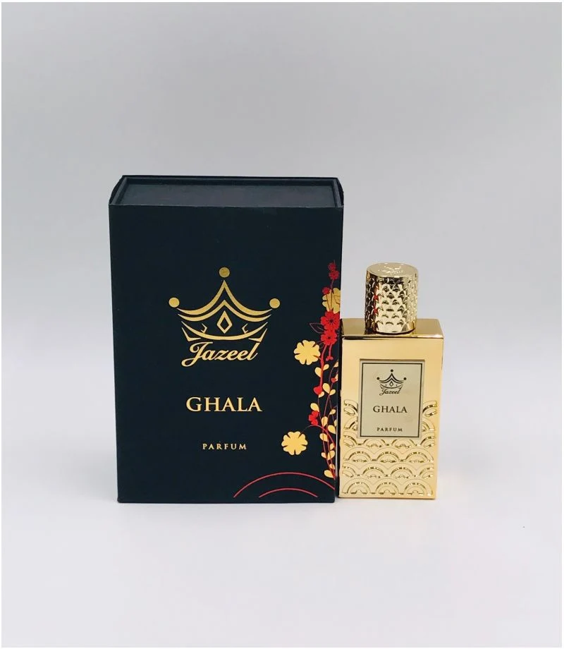 Jazeel Ghala 100 ml — Eau de Parfum