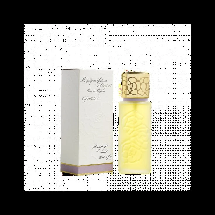Houbigant Quelques Fleurs L'Original 100 ml — Eau de Parfum