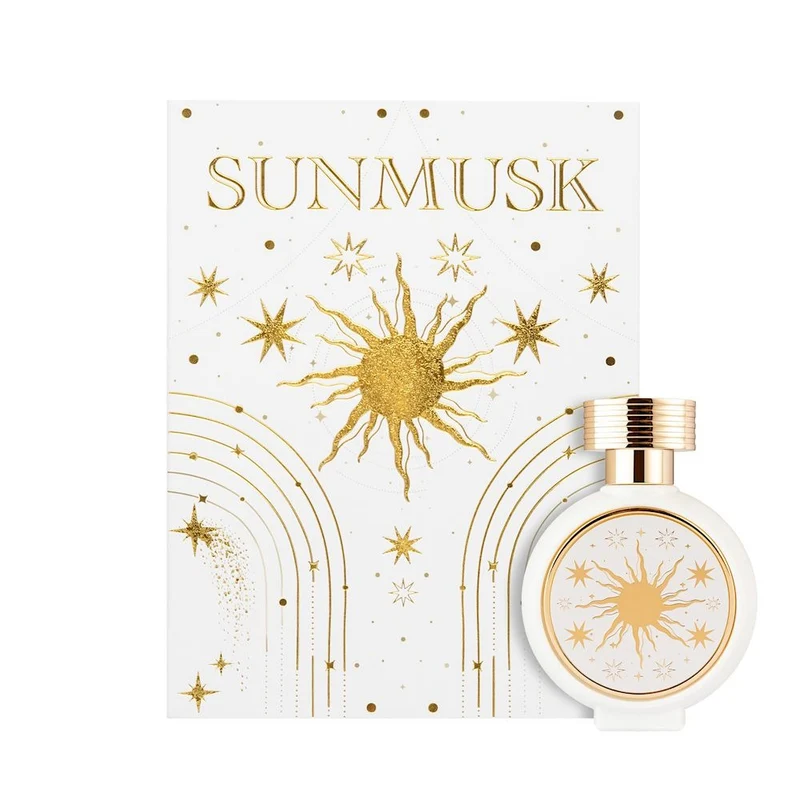 Hfc Paris Sunmusk 75 ml — Eau de Parfum