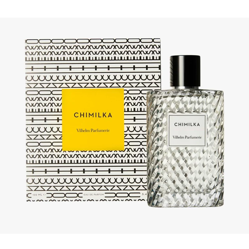 Vilhelm Chimilka — Eau de Parfum