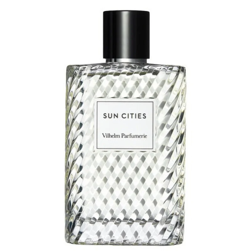 Vilhelm Sun Cities — Eau de Parfum