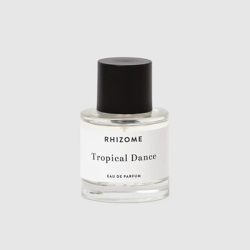 Rhizome Tropical Dance 50 ml — Eau de Parfum