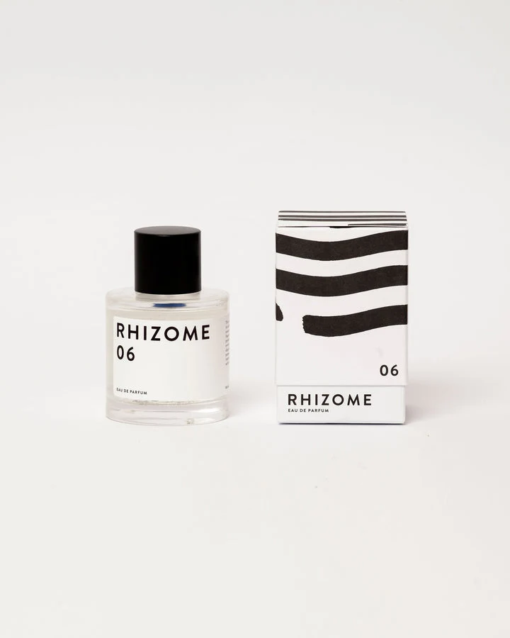Rhizome 06 Unisex 100 ml — Eau de Parfum