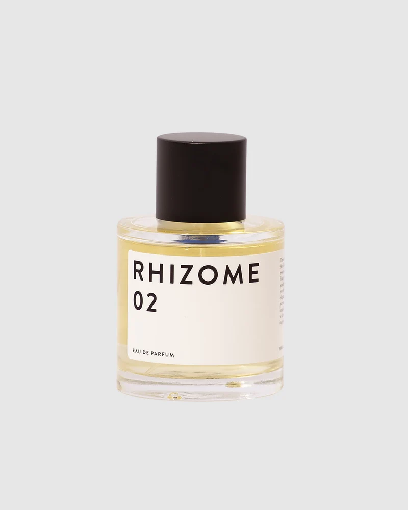 Rhizome 02 Unisex 100 ml — Eau de Parfum