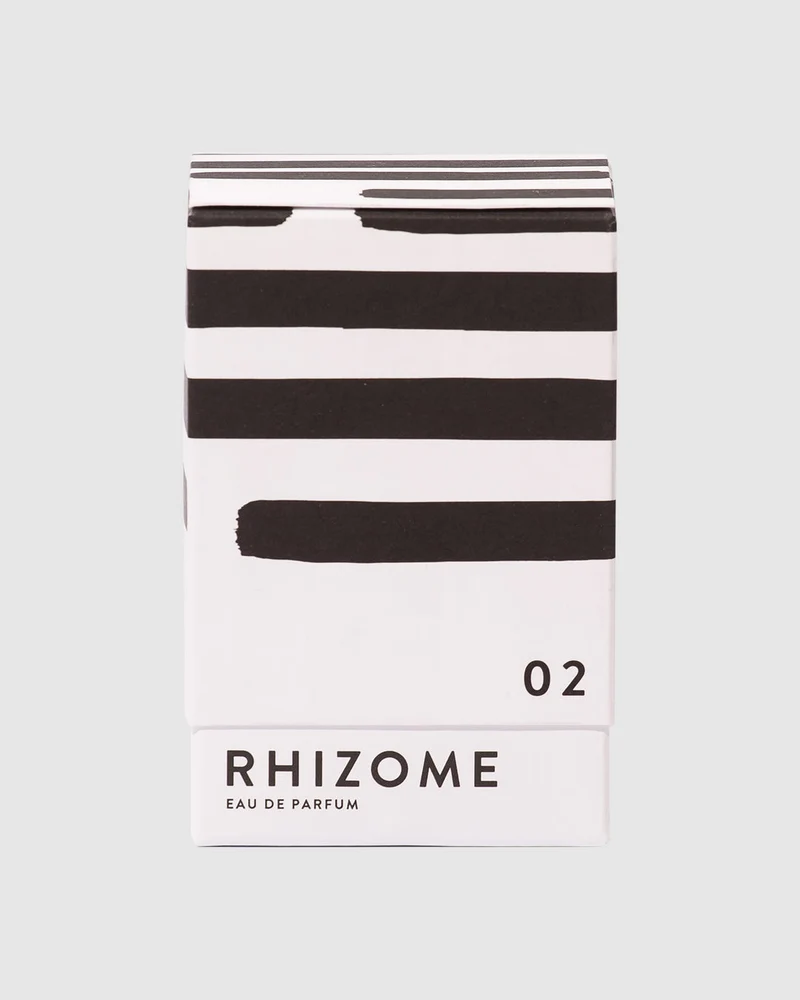Rhizome 02 Unisex 100 ml — Eau de Parfum