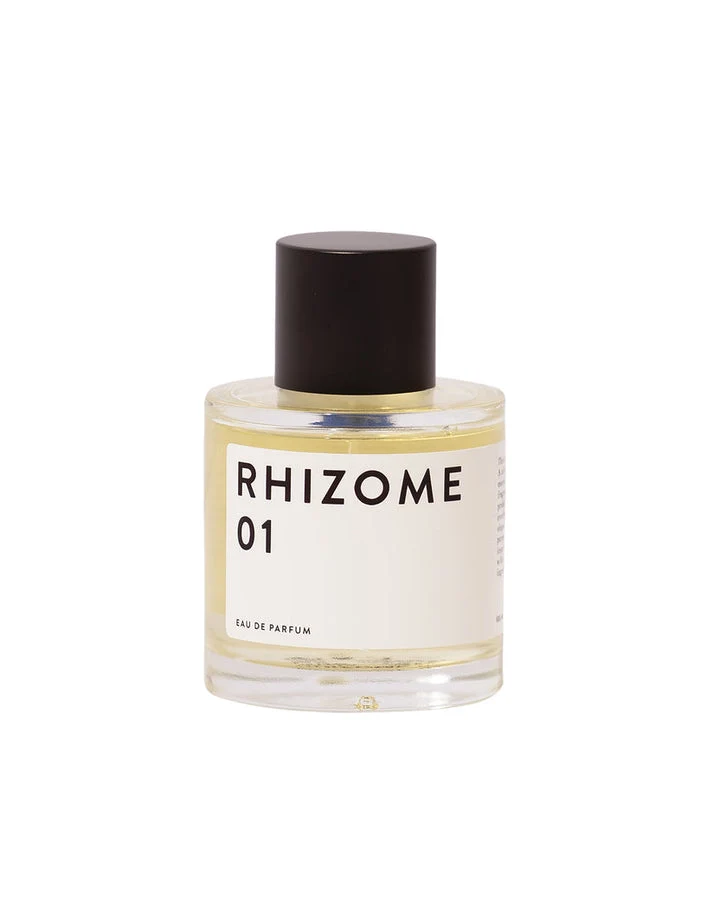 Rhizome 01 Unisex 100 ml — Eau de Parfum