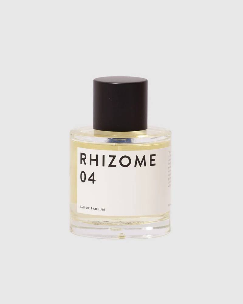 Rhizome 04 Eau de Parfum 100 ml — Eau de Parfum