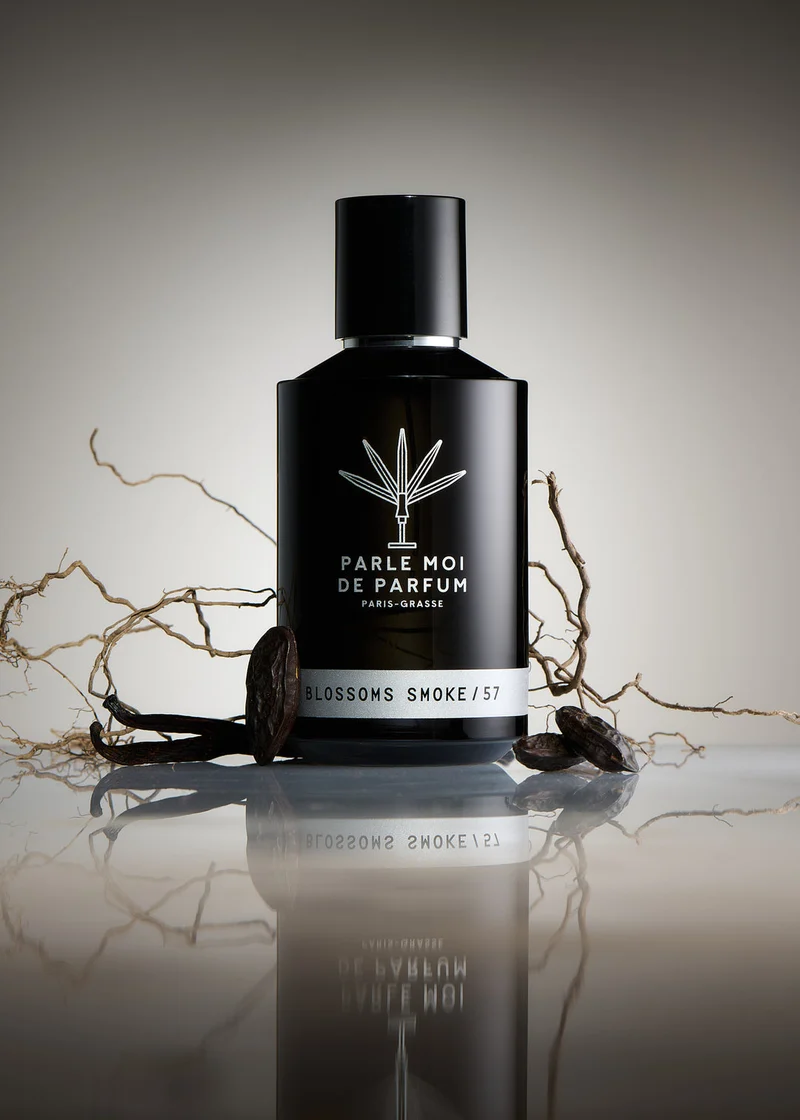 Parle Moi de Parfum Blossom Smoke 57 Unisex 50 ml — Eau de Parfum