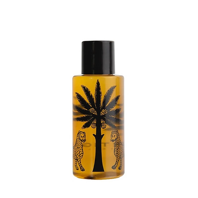 Ortigia Zagara Crema Corpo 100 ml — Crema corpo
