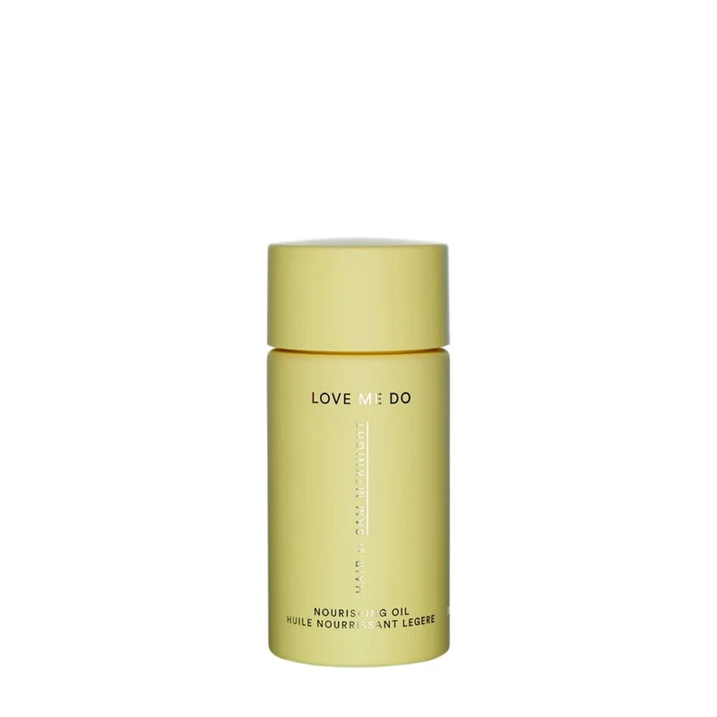 Hair by sam mcknight Love Me Do 50 ml — Olio Capelli