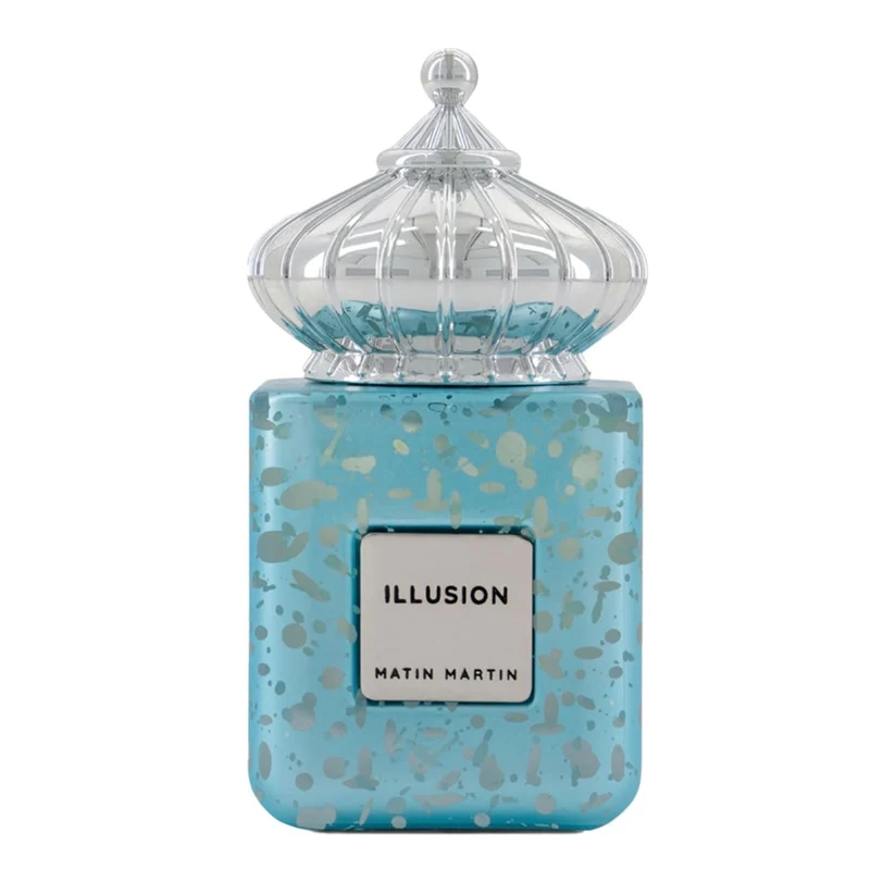 Matin Martin Illusion 100 ml — Eau de Parfum