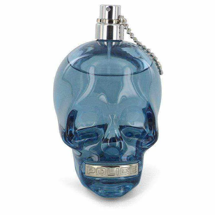 Police TO BE or Not to Be, Eau de Toilette (Tester) by Polica