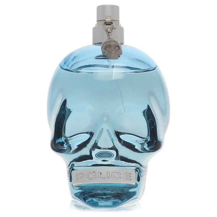 Police TO BE or Not to Be, Eau de Toilette (Tester) by Polica