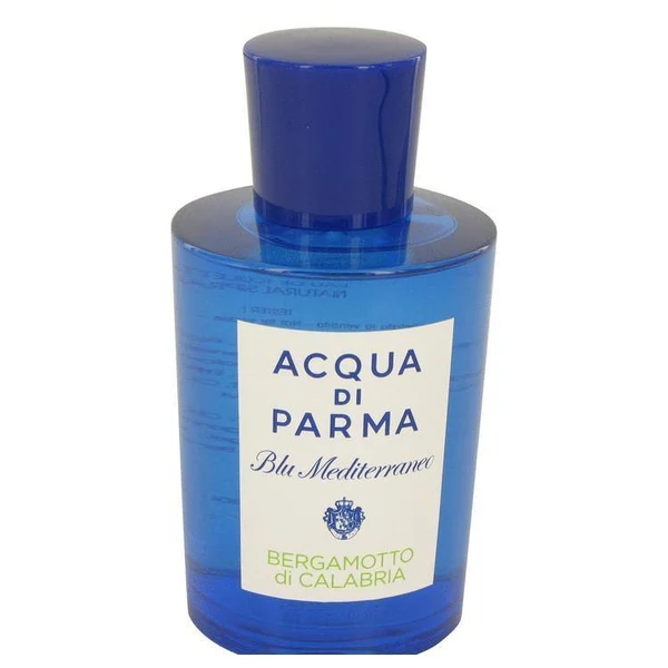 Blu Mediterraneo Bergamotto Di Calabria, Eau de Toilette (Tester) by Acqua Di Parma