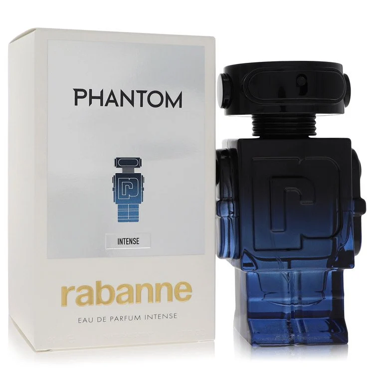 Paco Rabanne Phantom Intense Eau de Parfum by Paco Rabanne