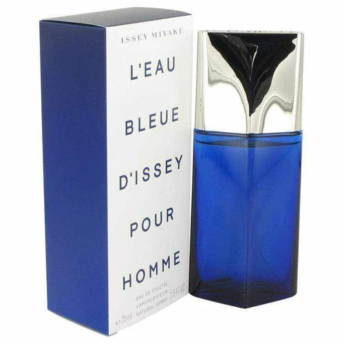L'Eau Bleue d’Issey Pour Homme, Eau de Toilette by Issey Miyake