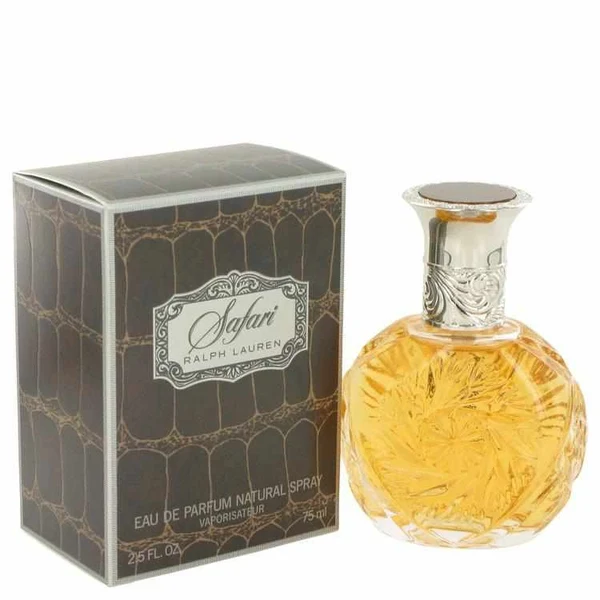 Safari, Eau de Parfum by Ralph Lauren
