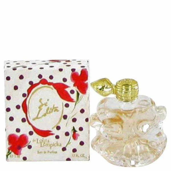 Si Lolita, Mini EDP by Lolita Lempicka