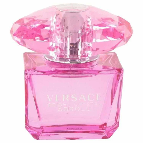Bright Crystal Absolu, Eau de Parfum (Tester) by Versace