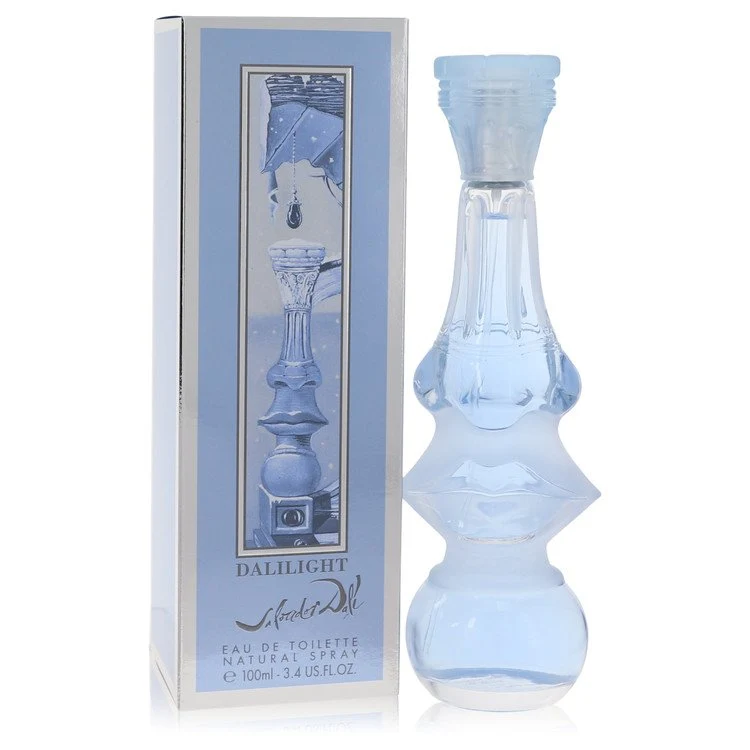 Dalilight Eau de Toilette by Salvador Dali