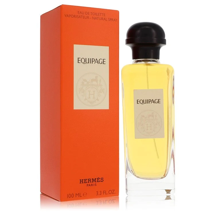 Equipage Eau de Toilette by Hermes