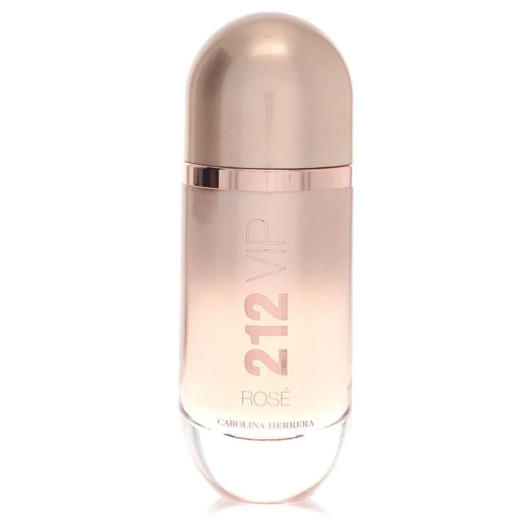 212 VIP Rose, Eau de Parfum (Tester) by Carolina Herrera