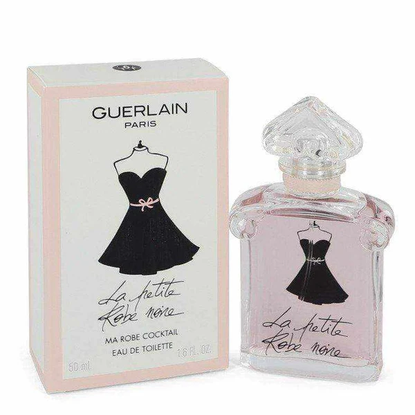 La Petite Robe Noire, Eau de Toilette by Guerlain